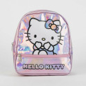 Kooliseljakott Hello Kitty Roosa