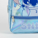 School Bag Stitch Blue