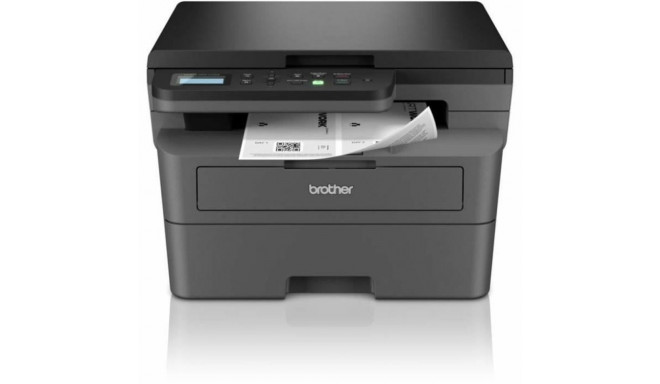 Multifunction Printer Brother DCPL2627DWE