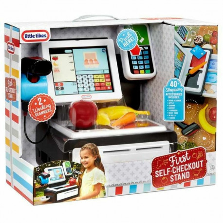 Mänguasjade supermarket Little Tikes