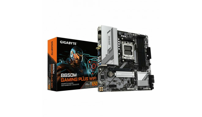 Motherboard Gigabyte
