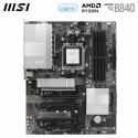 Motherboard MSI AMD AM5 AMD