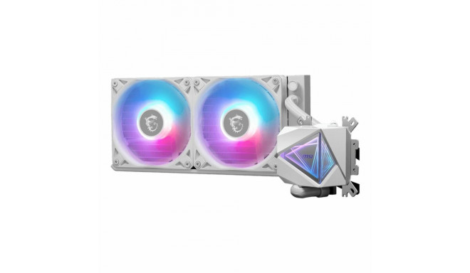 Liquid Refrigeration Kit MSI