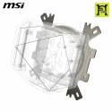 Liquid Refrigeration Kit MSI