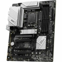 Motherboard MSI LGA 1700