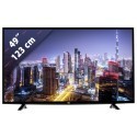 LG televiisor 49" 4K UHD LED 49UH603V