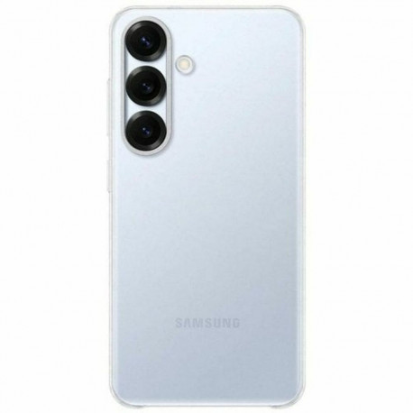 Mobiiltelefoni Kaaned Samsung Läbipaistev