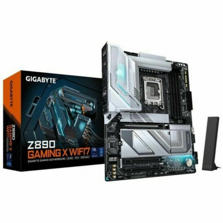 Emaplaat Gigabyte LGA 1851