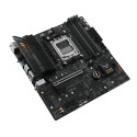 Emaplaat Asus AMD AM5