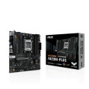 Emaplaat Asus AMD AM5