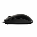 Mouse Cherry Black Red 1600 dpi