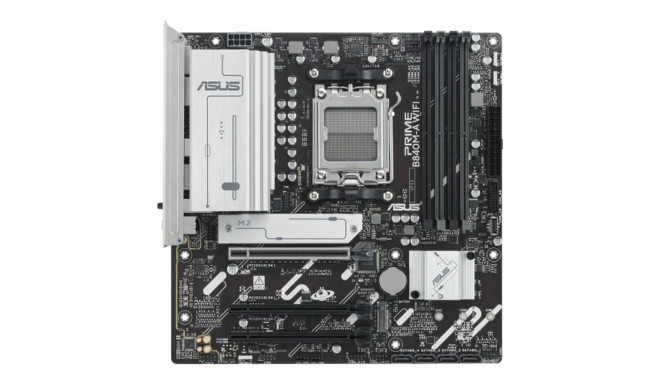 Motherboard Asus AMD AM5 AMD