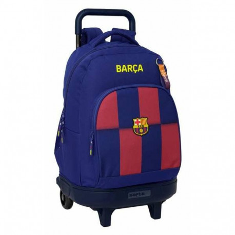 Child bag F.C. Barcelona 33 x 45 x 22 cm