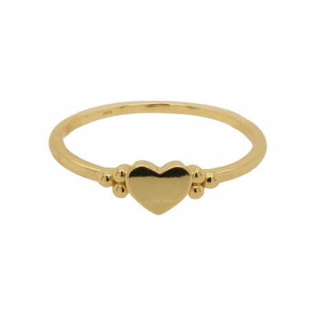 Ladies' Ring 24KAE 12412Y/58