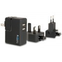 GoPro wall charger