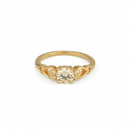 Ladies' Ring 24KAE 12444Y/48