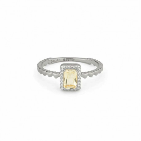 Ladies' Ring 24KAE 12472S/50