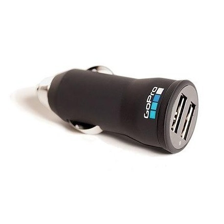 GoPro car charger