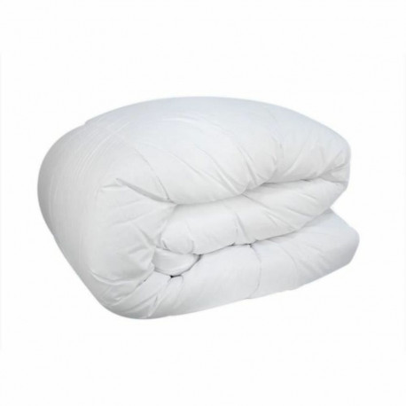 Suletekk Valge 250 g/m² 140 x 200 cm