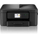 Multifunction Printer Brother