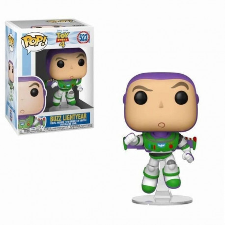 Mannekeen Funko Pop! Buzz Lightyear