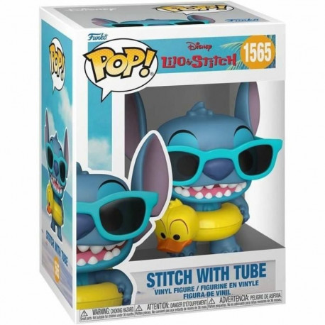Figure Funko Pop! Stitch
