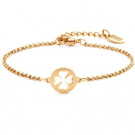 Ladies' Bracelet CO88 Collection 8CB-90399 Rose gold