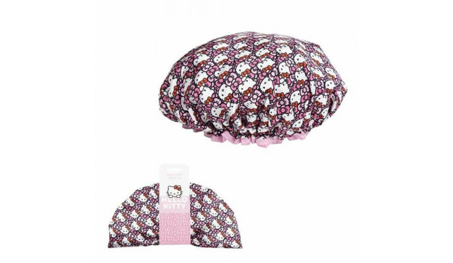 Dušimüts Hello Kitty Roosa