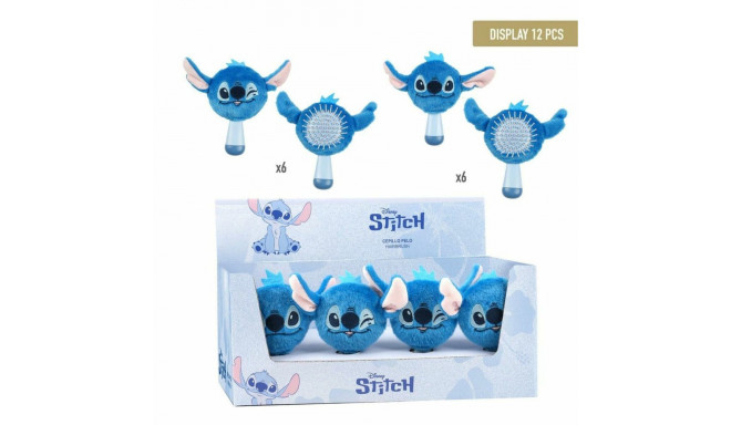 Kaelakee Stitch Sinine