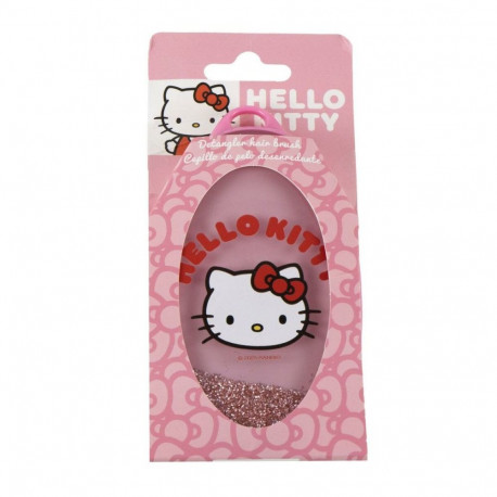 Kaelakee Hello Kitty Roosa