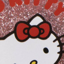 Necklace Hello Kitty Pink