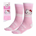 Socks Hello Kitty Pink 36-43