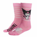 Socks Hello Kitty Pink 36-43