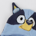 Child Cap Bluey Blue