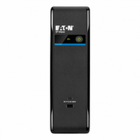 Uninterruptible Power Supply System Interactive UPS Eaton 3P ELLIPSE 900 USB DIN 540W