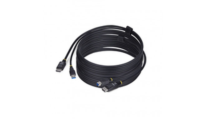 Adapterikaabel Startech DU12210-KVM-CABLE
