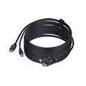 Adapterikaabel Startech DU12210-KVM-CABLE