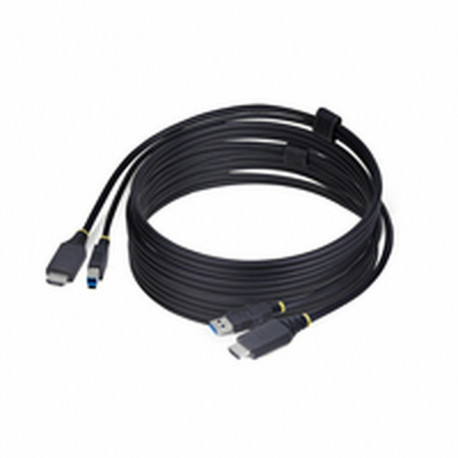 Adapterikaabel Startech HU12210-KVM-CABLE
