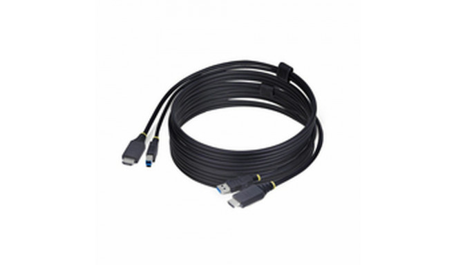 Adapterikaabel Startech HU12210-KVM-CABLE