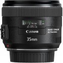 Canon EF 35mm f/2.0 IS USM objektiiv