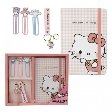 Sulepea Hello Kitty