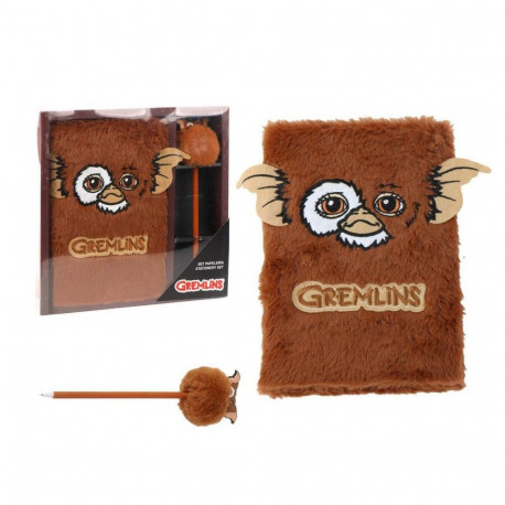 Sulepea Gremlins Lilla