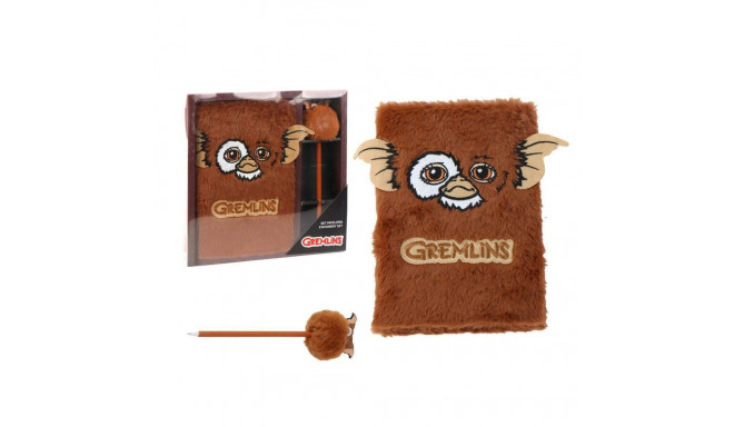 Sulepea Gremlins Lilla