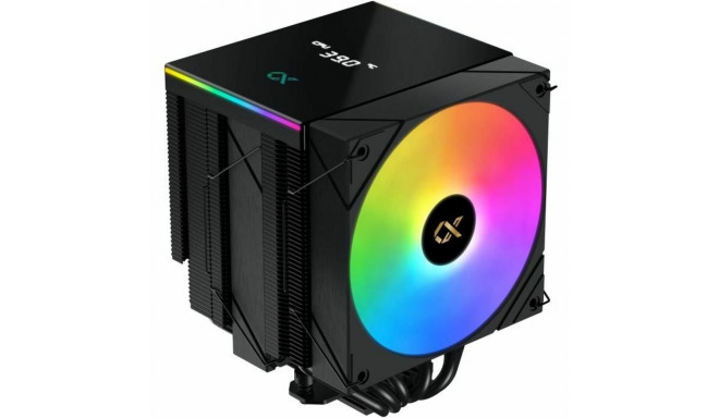 Protsessori ventilaator XIGMATEK AK6 Dual Digital