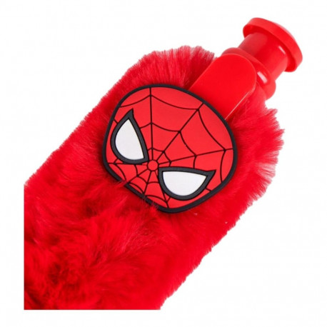 Sulepea The Avengers Punane