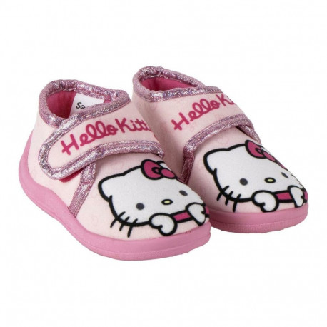 Maja sussid Hello Kitty Roosa - 25