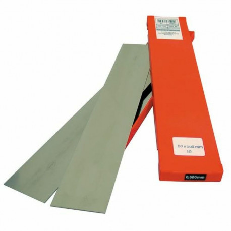 Kalibreerimisriba VOGEL 300 mm 10 Ühikut