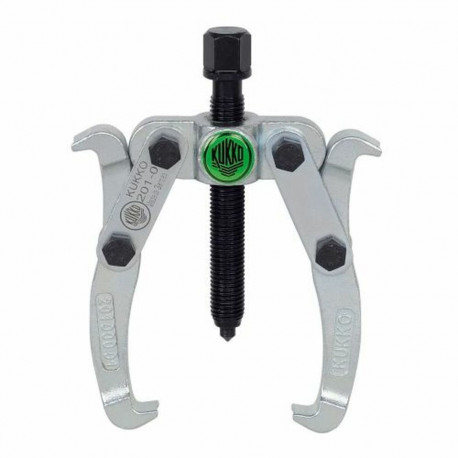 Bearing puller KUKKO 2 Legs