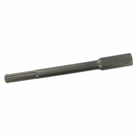 Drill bit for concrete and granite Guillet Megadrill Ratio Threaded