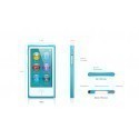 Apple iPod nano (7. generation), green